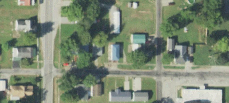 Geff, IL 62842