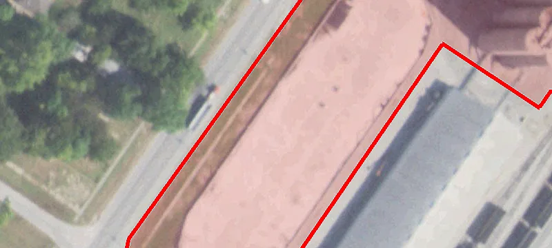 Mound City, IL 62963
