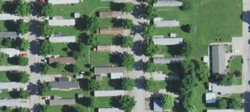 Aster Ave