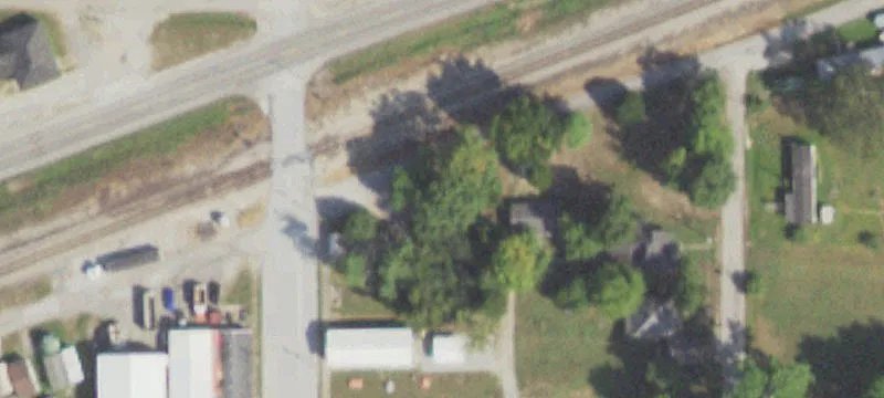 Buckner, IL 62819
