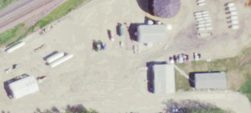 2290 Quarry Rd