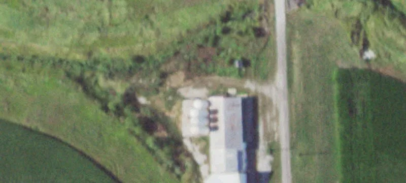 1169 3000th E Rd