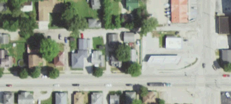 534 Walnut St