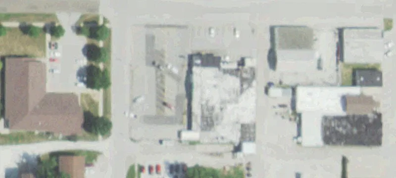 408 Walnut St