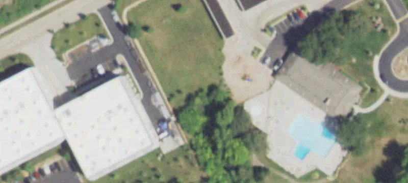 Preston Dr