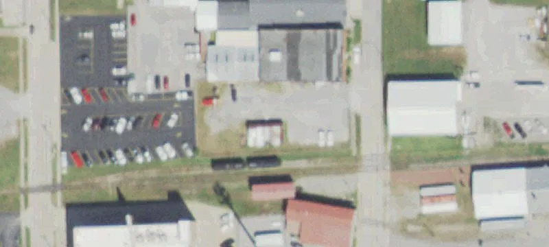 Vanburen St