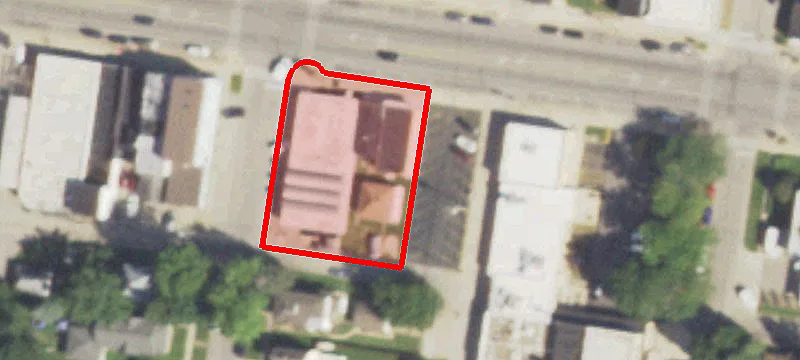 358 Broadway St
