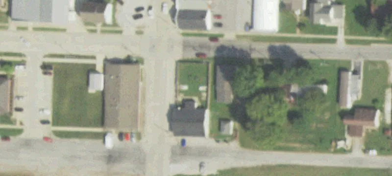 Main St