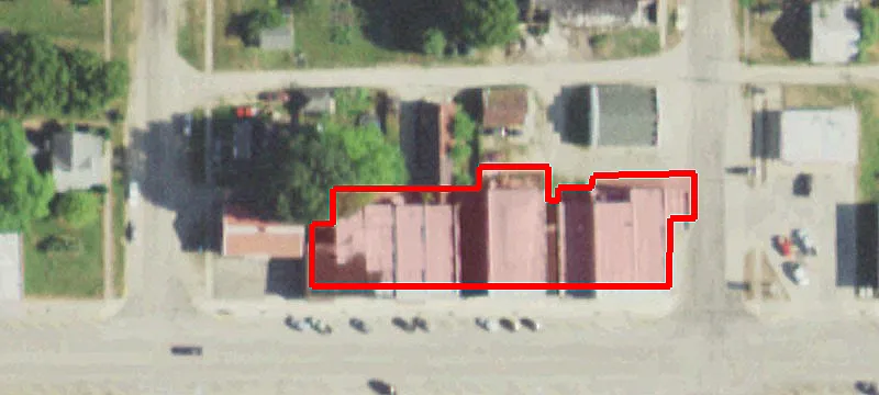 Tiskilwa, IL 61368