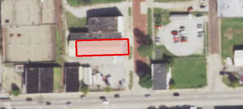 600 Eldorado St