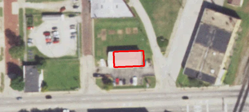 770 Eldorado St