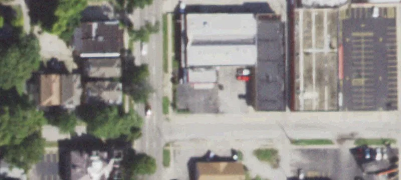 102 Packard St