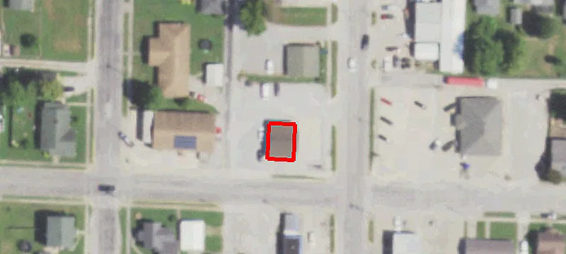 609 Main St