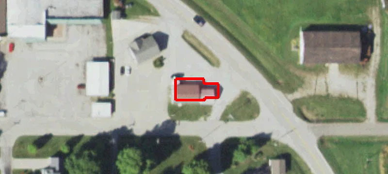 614 Topper Rd