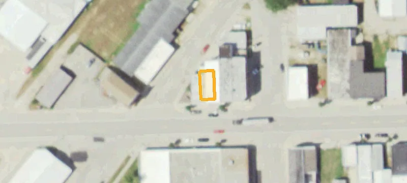 14 Market St
