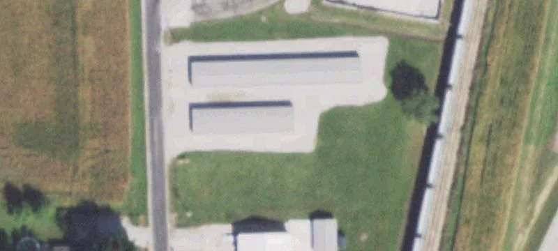 700 Woodcock St