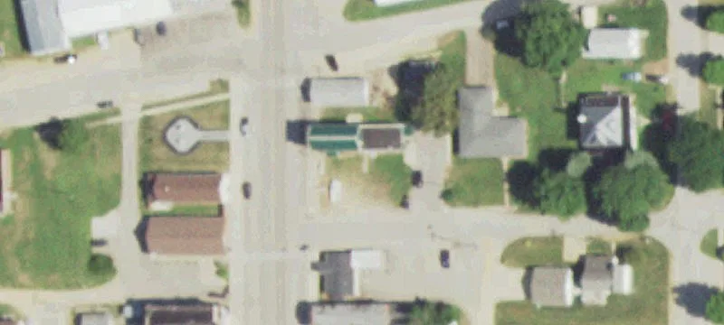 Ohio, IL 61349