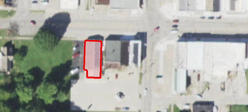 24 Ft St