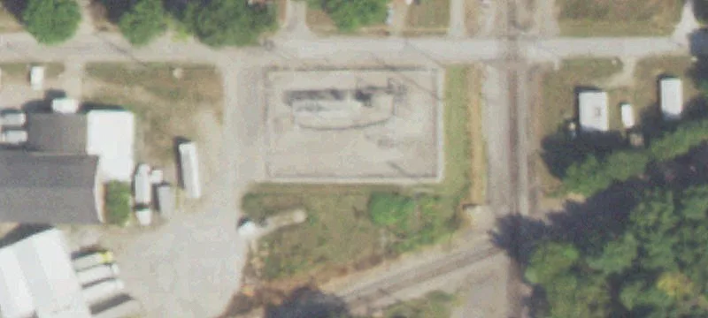 400 Cherry Ave