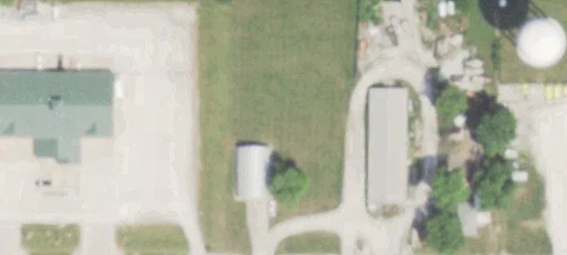 611 Quincy Rd