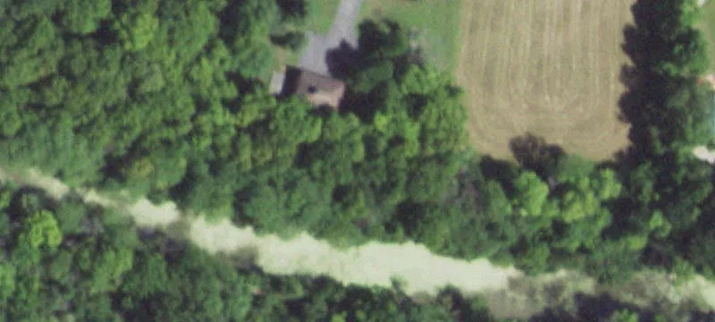 Hansel Rd