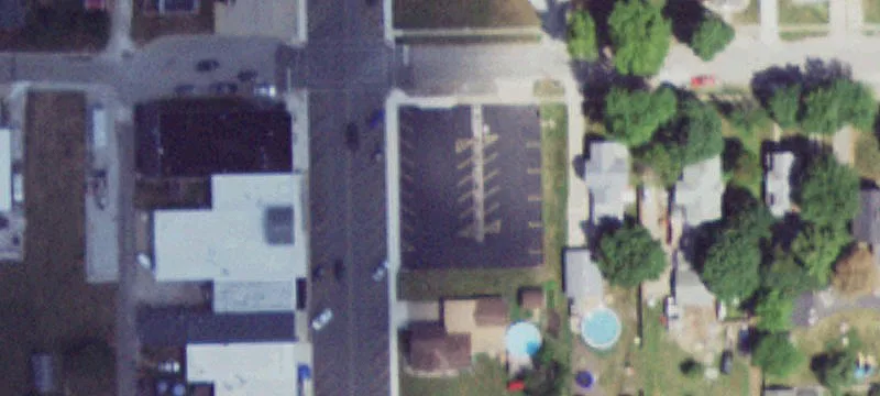 Mccoy St