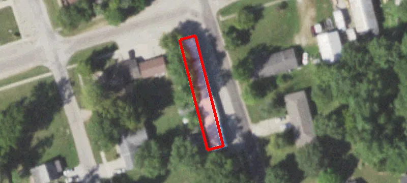 204 Indiana St