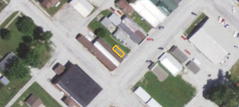 505 Carlin St
