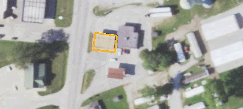 110 Haughton Hwy