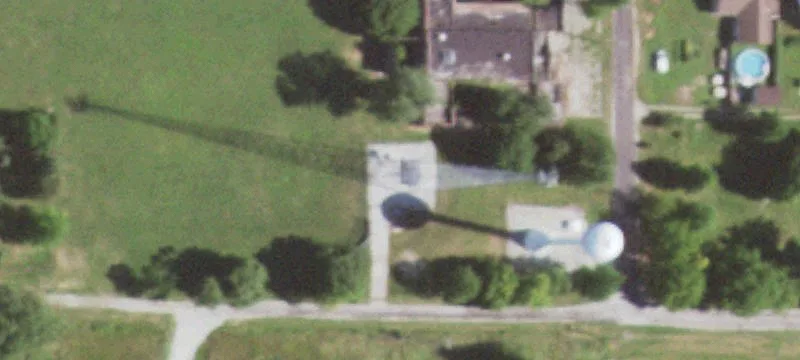 Tovey, IL 62570