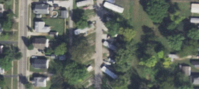 1402 Cedar St