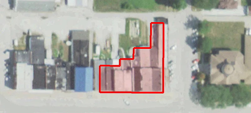 541 Main St Sta, Unit A