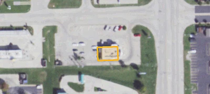 1991 Mt Zion Rd