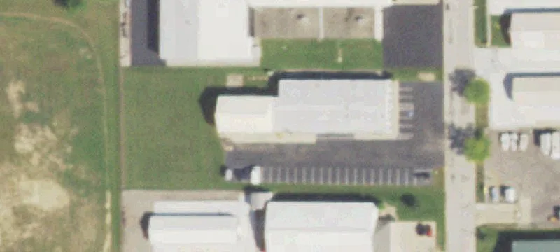 1555 Commerce Dr