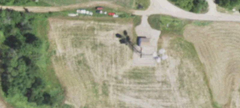 2251 Barnes School Rd