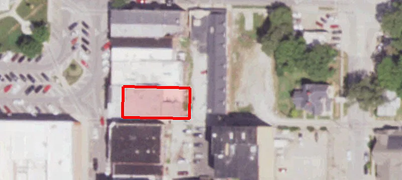 Macomb, IL 61455