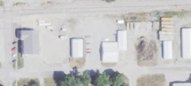 208 2nd St