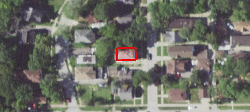 1668 Buena Vis Ave