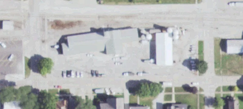 200 Walnut St
