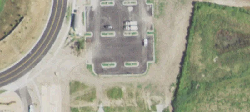 Prologis Pkwy