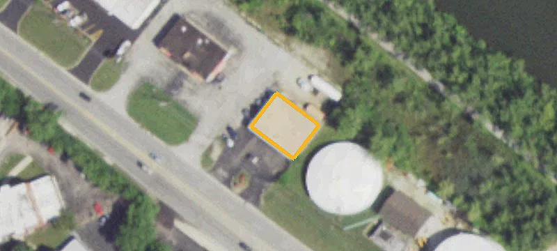 5504 Cal Sag Rd