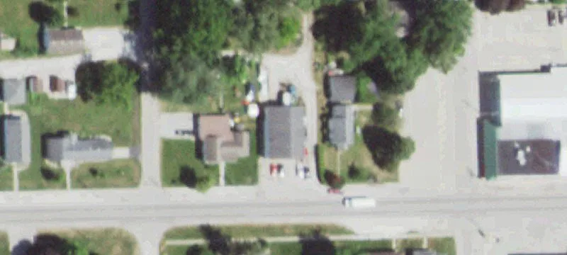 360 Rice Rd
