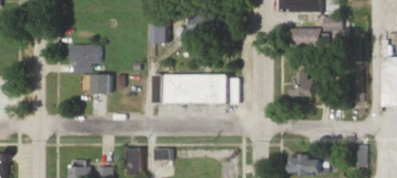301 Main St