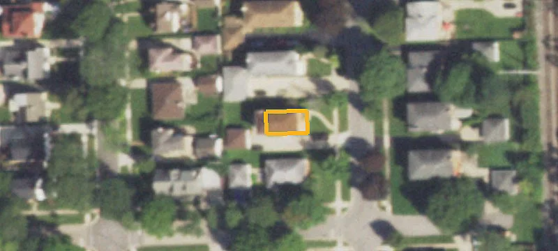 806 Barnsdale Rd