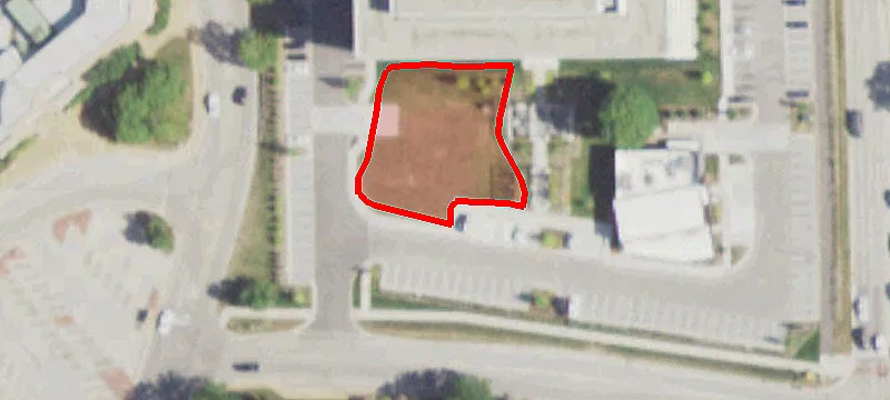 1180 Harger Rd