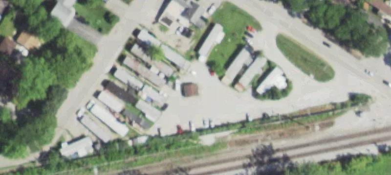 26284 Il Rte 83rd 8th Lot, Unit 8