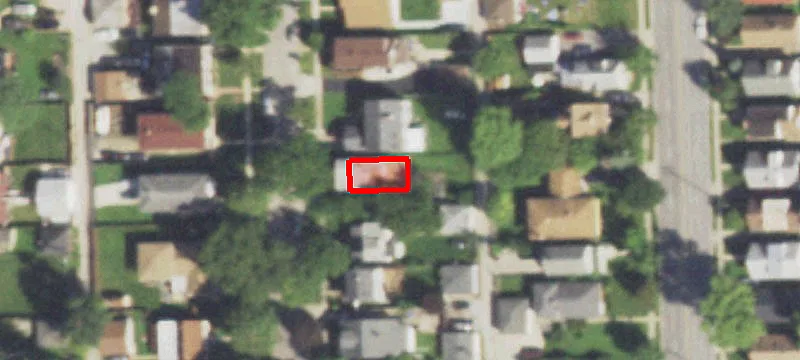 121 Washington Ave