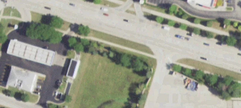 Lk Cook Rd