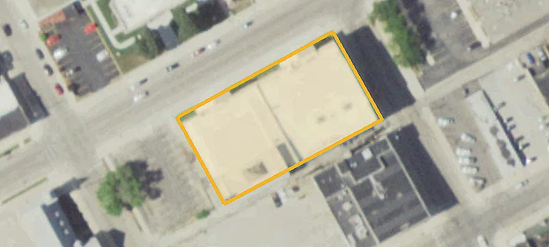 305 Stephenson St, Unit 315