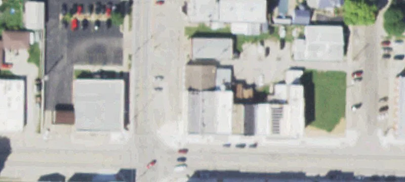 25 Ft St